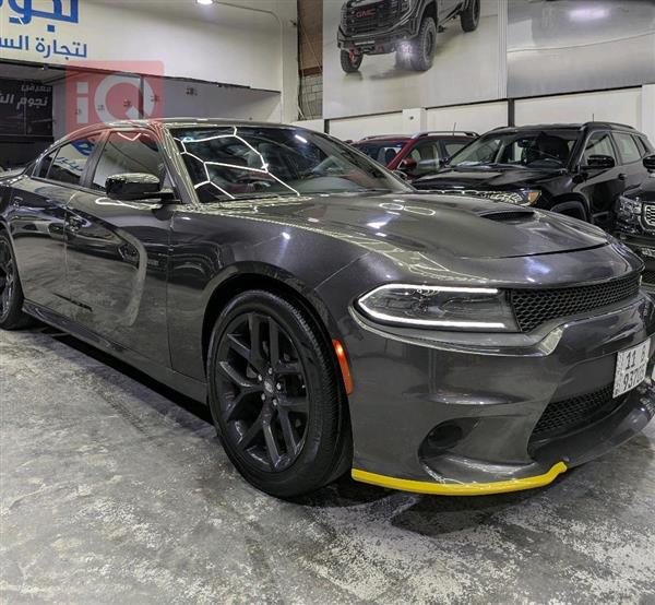 Dodge Charger 2023 for sale in Iraq - Najaf